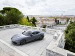 Ferrari Roma 2020 года